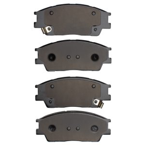 Hyundai Venue Brake Pads - Front - R1 Concepts - Optimum OE - `20-`25 Hyundai Venue Brake Pads - Front - R1 Concepts - Optimum OE - `20-`25